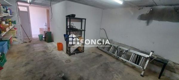 À vendre Maison 8 pièces 204 m² - Gérardmer 88400