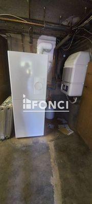 À vendre Maison 8 pièces 204 m² - Gérardmer 88400