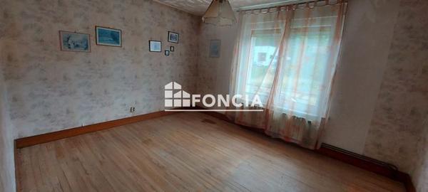 À vendre Maison 8 pièces 204 m² - Gérardmer 88400