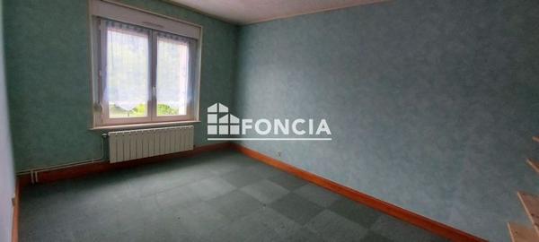 À vendre Maison 8 pièces 204 m² - Gérardmer 88400