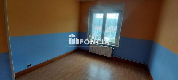 À vendre Maison 8 pièces 204 m² - Gérardmer 88400