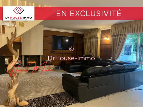 Maison à vendre 7 pièces de 170 m²