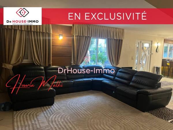 Maison à vendre 7 pièces de 170 m²