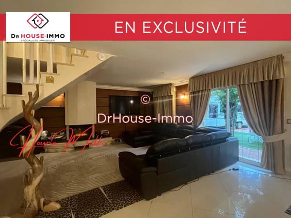 Maison à vendre 7 pièces de 170 m²