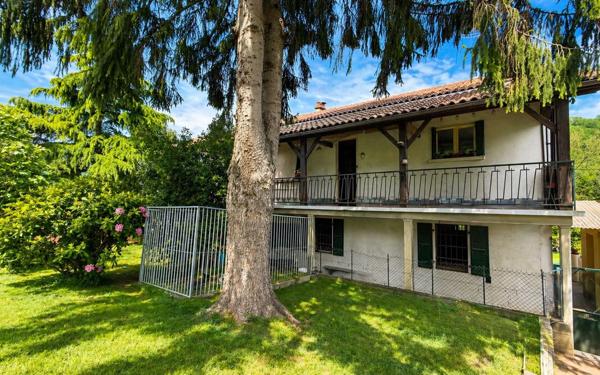 Maison à vendre    7 pièces •  Aubin