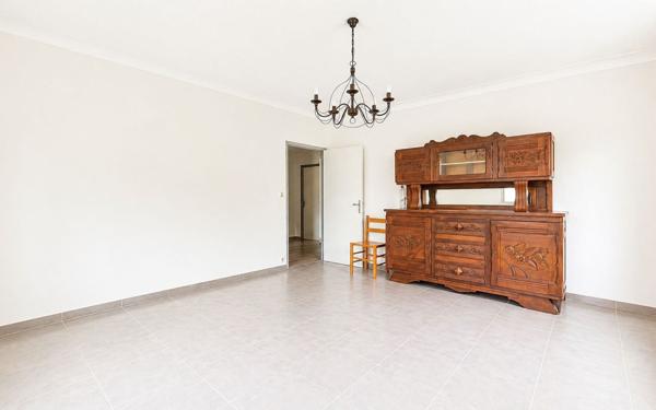 Maison à vendre    7 pièces •  Aubin