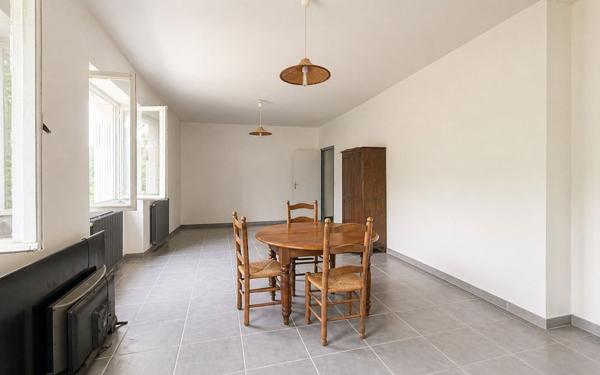 Maison à vendre    7 pièces •  Aubin