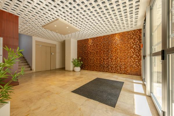 T4 en dernier étage de 97 m²