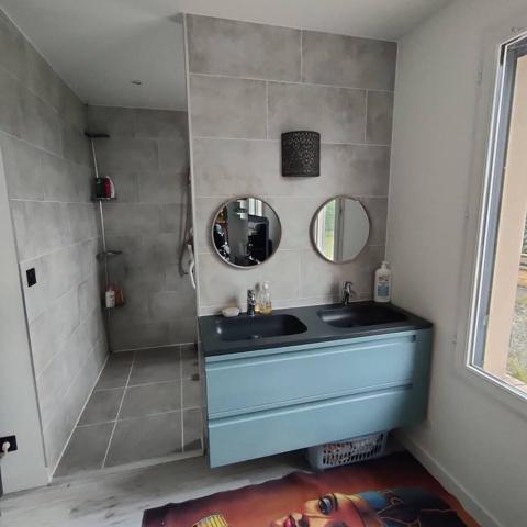 Achat maison Rozay-en-Brie - 6 pièce(s) - 130 m² - 399 900 €