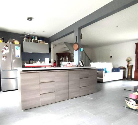 Achat maison Rozay-en-Brie - 6 pièce(s) - 130 m² - 399 900 €