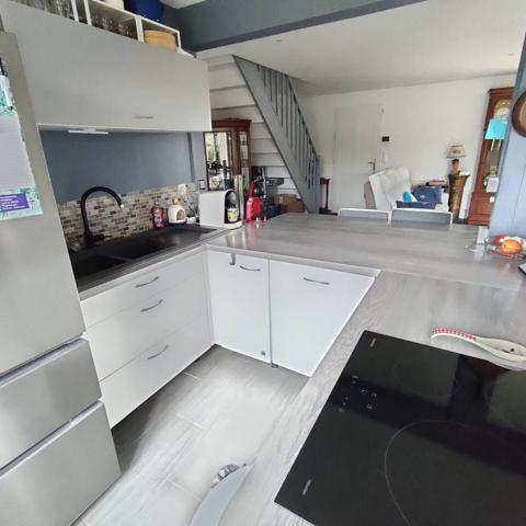 Achat maison Rozay-en-Brie - 6 pièce(s) - 130 m² - 399 900 €