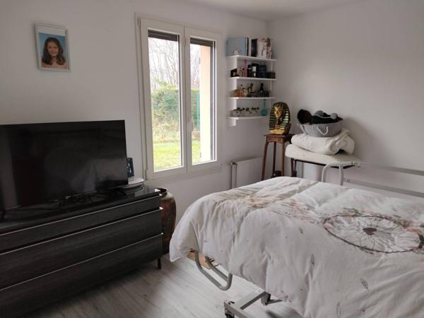 Achat maison Rozay-en-Brie - 6 pièce(s) - 130 m² - 399 900 €