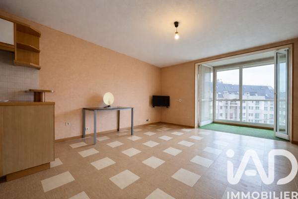 Appartement à vendre 2 pièces 53 m² Le Mée-sur-Seine