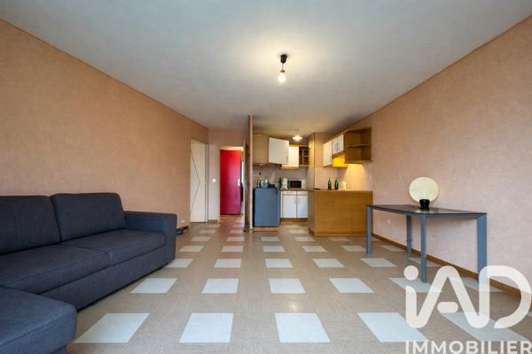 Appartement à vendre 2 pièces 53 m² Le Mée-sur-Seine