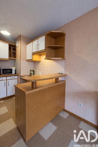 Appartement à vendre 2 pièces 53 m² Le Mée-sur-Seine