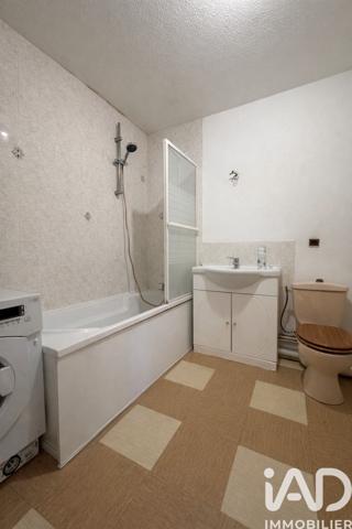 Appartement à vendre 2 pièces 53 m² Le Mée-sur-Seine