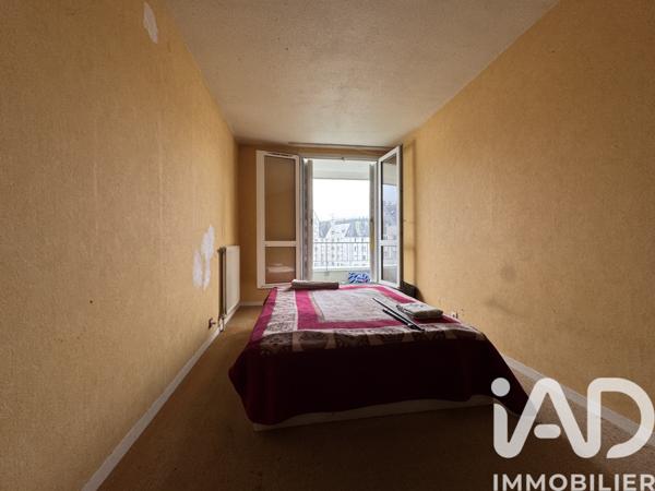 Appartement à vendre 2 pièces 53 m² Le Mée-sur-Seine