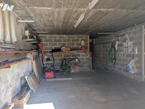 VENTE MAISON INDIVIDUELLE - SAINTE MAURE DE TOURAINE