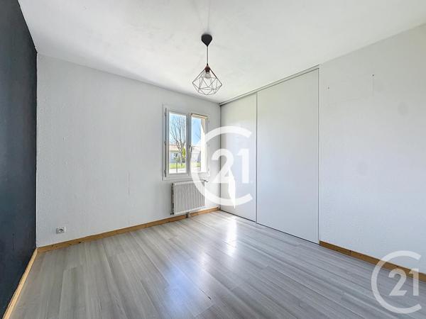 Maison à vendre  4 pièces - 99 m2 CHATEAUBERNARD - 16