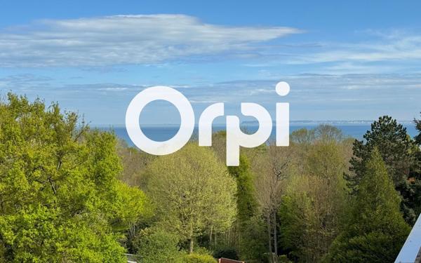 Appartement à vendre    2 pièces • 31 m2 Villers-sur-Mer