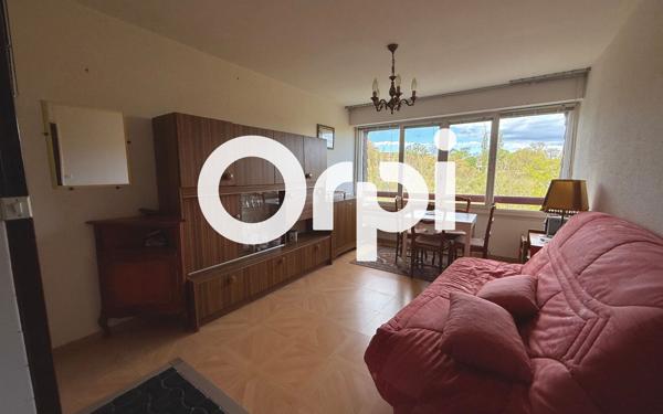 Appartement à vendre    2 pièces • 31 m2 Villers-sur-Mer