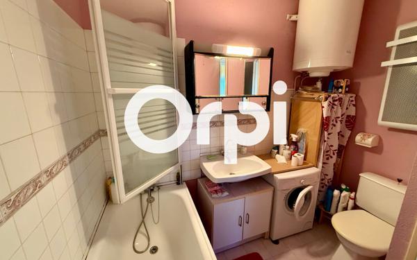 Appartement à vendre    2 pièces • 31 m2 Villers-sur-Mer