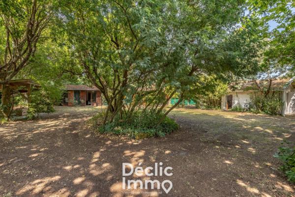 Vente terrain Claouey, 760 000€ Gironde Aquitaine N°