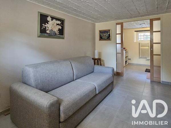 Maison à vendre 4 pièces 89,87 m² Juvisy-sur-Orge