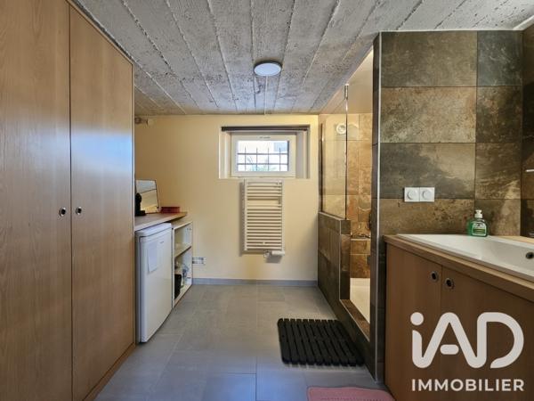 Maison à vendre 4 pièces 89,87 m² Juvisy-sur-Orge