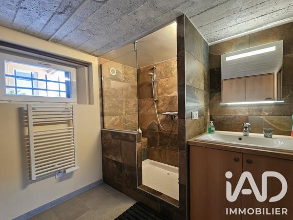 Maison à vendre 4 pièces 89,87 m² Juvisy-sur-Orge