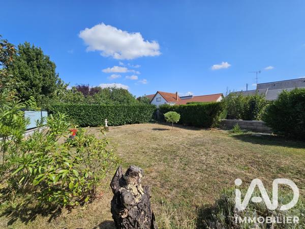 Maison à vendre 4 pièces 89,87 m² Juvisy-sur-Orge