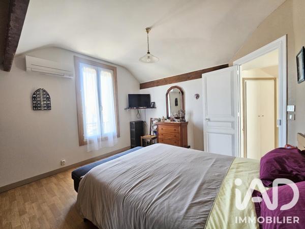 Maison à vendre 4 pièces 89,87 m² Juvisy-sur-Orge