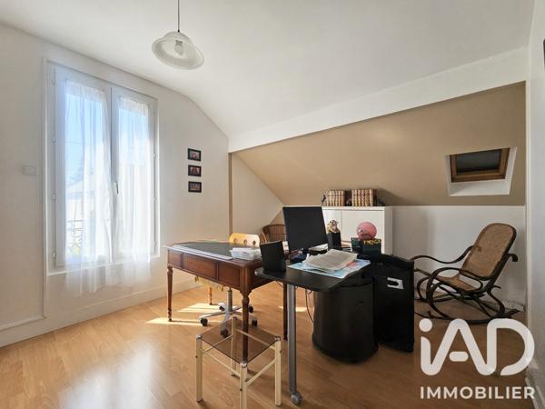 Maison à vendre 4 pièces 89,87 m² Juvisy-sur-Orge