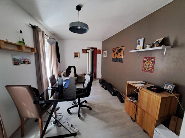 Appartement à vendre à Bayeux dans le Calvados (14400), ref : N3590