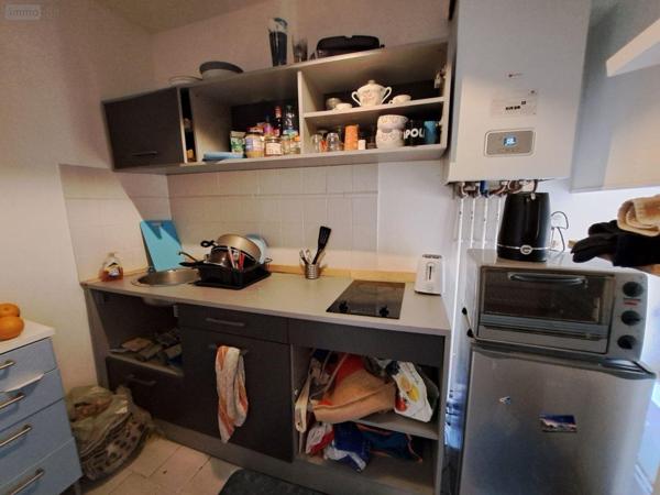 Appartement à vendre à Bayeux dans le Calvados (14400), ref : N3590