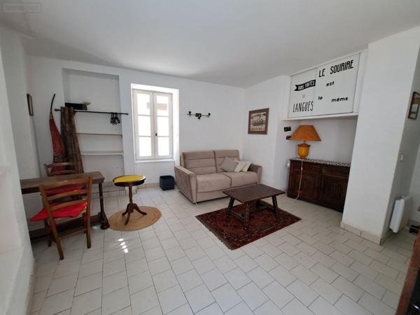 Appartement à vendre à Bayeux dans le Calvados (14400), ref : N3590