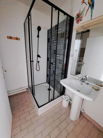 Appartement à vendre à Bayeux dans le Calvados (14400), ref : N3590