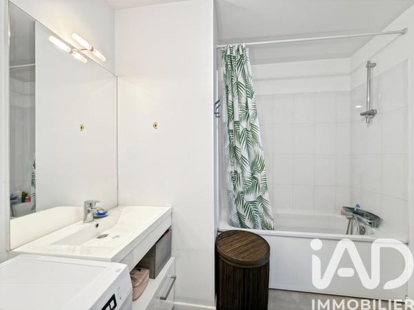 Appartement à vendre 3 pièces 69 m² Massy