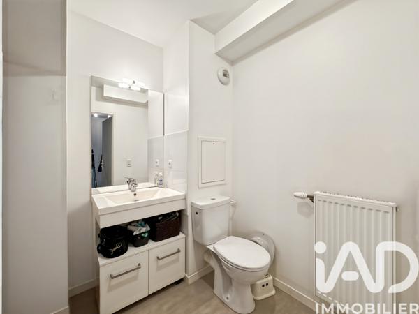 Appartement à vendre 3 pièces 69 m² Massy