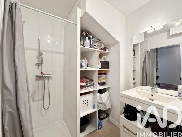 Appartement à vendre 3 pièces 69 m² Massy