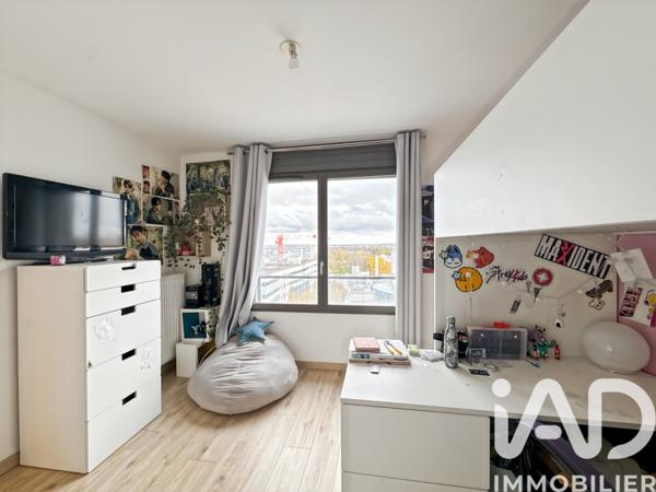 Appartement à vendre 3 pièces 69 m² Massy