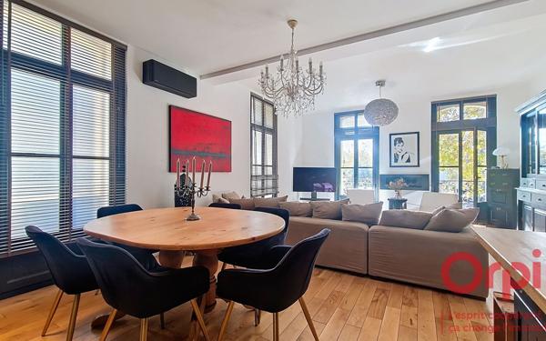 Appartement à vendre    3 pièces •  Perpignan