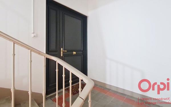 Appartement à vendre    3 pièces •  Perpignan