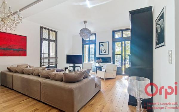 Appartement à vendre    3 pièces •  Perpignan