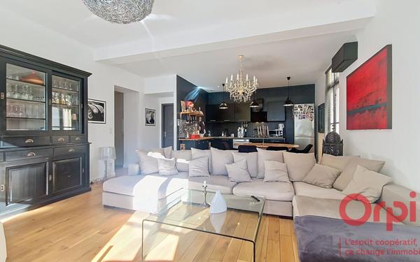 Appartement à vendre    3 pièces •  Perpignan