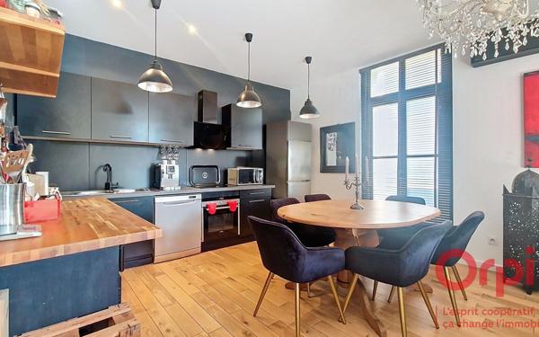 Appartement à vendre    3 pièces •  Perpignan