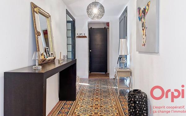 Appartement à vendre    3 pièces •  Perpignan