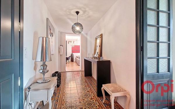 Appartement à vendre    3 pièces •  Perpignan