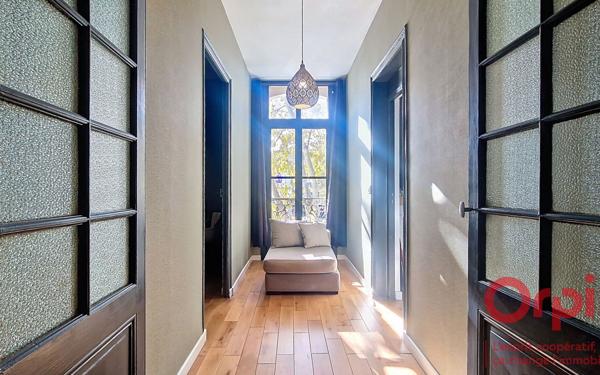 Appartement à vendre    3 pièces •  Perpignan
