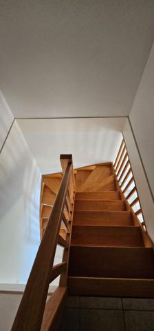 Vente appartement Saintes : 149 240 € - AJP Immobilier Saintes